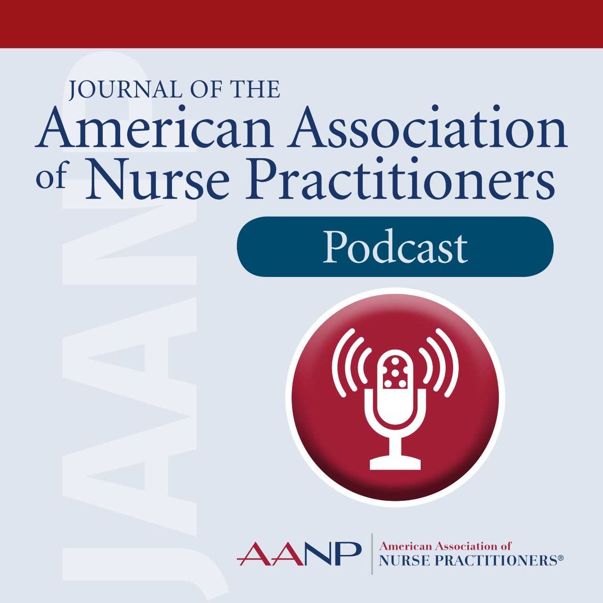 Do your colleagues include those from the Millennial generation? Listen to this podcast on Millennial NPs and generational differences in career views: journals.lww.com/jaanp/pages/po… <a href="/AANP_NEWS/">AANP</a>