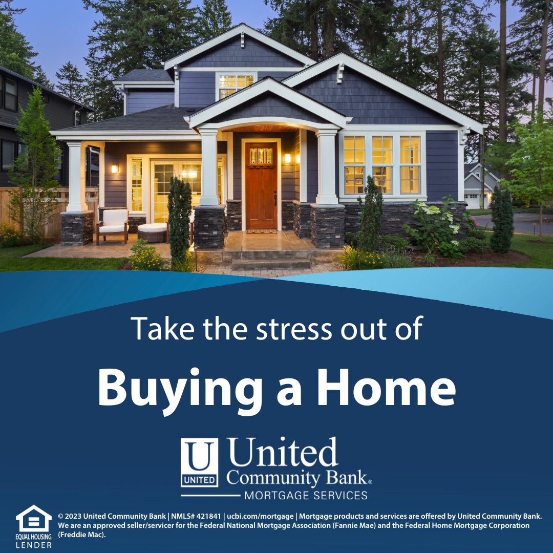 dougschoonmaker's tweet photo. Buying your first home can be stressful. If you’re interested in helping your child buy a home, here are five suggestions you can consider to support them.
1 – Share resources for building good credit
2 – Explain the difference between wants and needs
3 – Co-sign your child’s loa https://t.co/C88ao1E7Ps