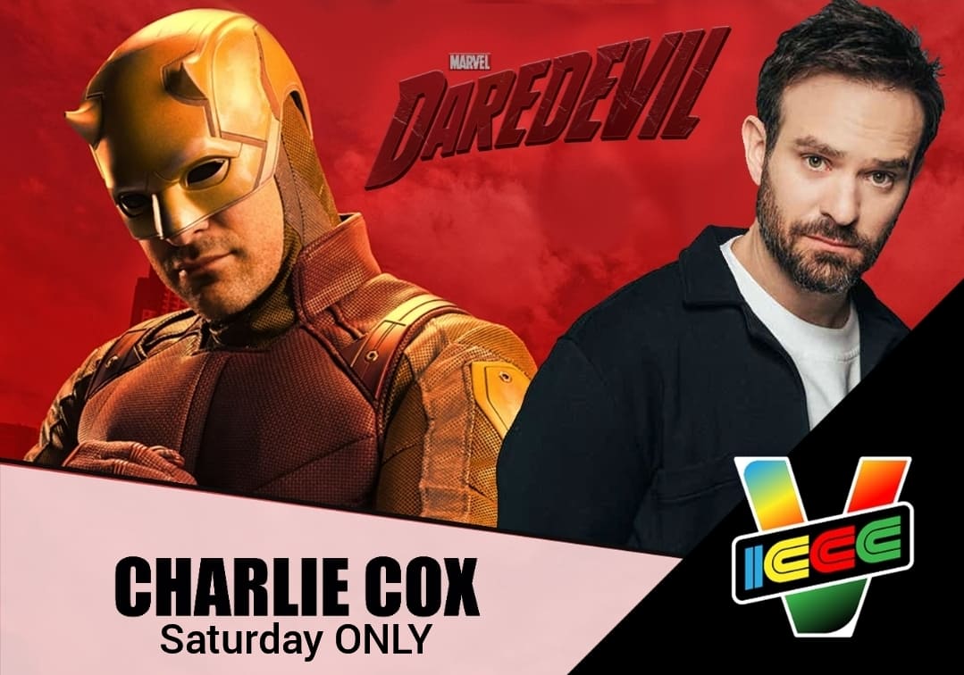 ICCCNashville's tweet photo. Come experience the Future of Conventions at #iCCCon
May 26-28, 2023
Grab your tickets today!
.
.
.
#daredevil #daredevilnation #marveldaredevil #marvelsdaredevil #Netflix #netflixdaredevil #charliecox #comicon #comics #comicbook @comicbook @brandondavisbd #scificonvention https://t.co/ylJAbFQQqZ