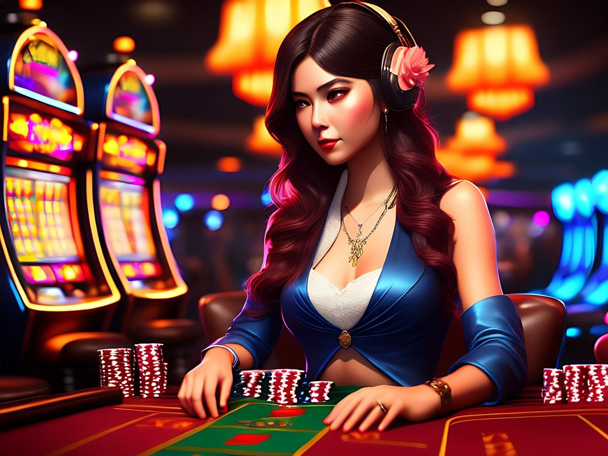cosmoslotsvip's tweet image. How to Play Online Casino Games | CosmoSlots VI
Online casino games have become a popular pastime for many people worldwide. The convenience of playing from the comfort of your home, the variety of games
cosmoslotsvip777.blogspot.com/2023/05/how-to…
#cosmoslotsvip #onlinecasino #onlinecasinogames