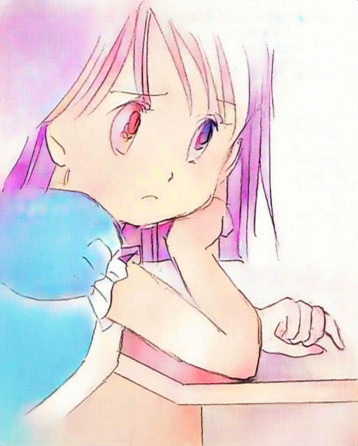 「おやすみリッカちゃん  5/6は「DQリッカちゃんの日」 #DQ9 #ドラクエ9」|shiroboのイラスト