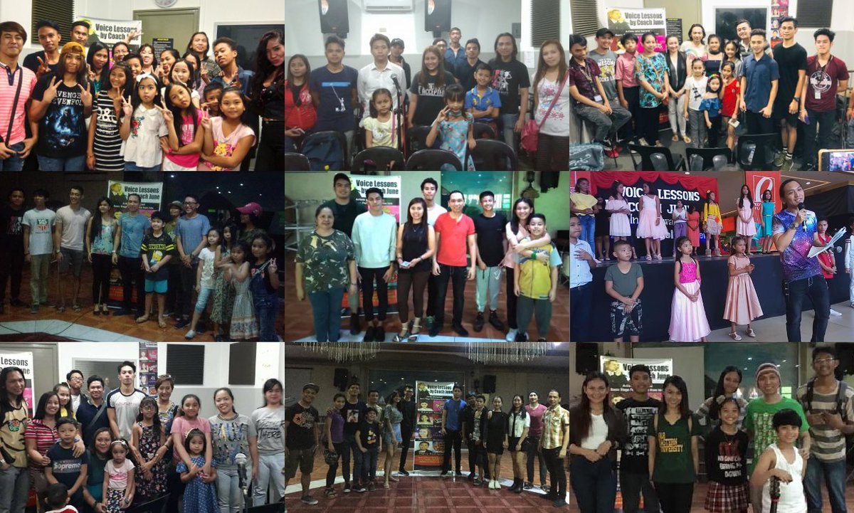 VoiceCoachJune's tweet image. THIS IS YOUR LAST CHANCE to get “LIBRENG #VoiceLesson”! ONLY FOR: Residents of Pasay, Parañaque, Makati, Pasig, Mandaluyong, San Juan, and Manila City. HOW? Message your CELLPHONE# and LOCATION to reserve your slot NOW #SingingLesson #FreeVoiceLesson #FreeTrial #SummerWorkshop