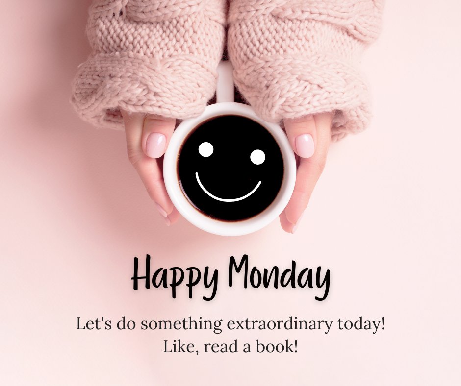 DeborahAdele2's tweet photo. #deborahadele #tonewbeginnings #happy #monday #book #books #readersoftwitter #read #readers #writerslife https://t.co/jay8xK0qpO
