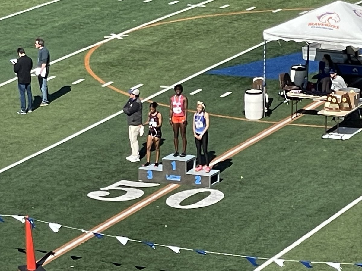 S/o to <a href="/BowievolsXC/">Bowie Vols Track/XC</a> @duckvtt (24 RB), <a href="/xxDBattle/">Dominick Battle III</a> (24 CB/ATH), <a href="/dloponder14/">Deangelo Ponder</a> (23 QB), &amp; <a href="/RafealdCampbell/">Rafeald2Campbell</a> (24 WR) for making to the state meet! <a href="/Dontae_22/">DONTAVIOUS RICE</a> (23 RB) &amp; <a href="/8kriss_/">KRIS “KOKO” WOKOMAH</a> (24 S) as alternates #eat #family #BBAW