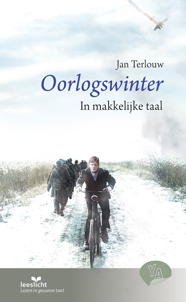 In de aanloop naar de Nationale Dodenherdenking en Bevrijdingsdag, vertellen we graag over onze boeken over de Tweede Wereldoorlog. Lees het in de laatste nieuwsbrief - mailchi.mp/eenvoudigcommu…