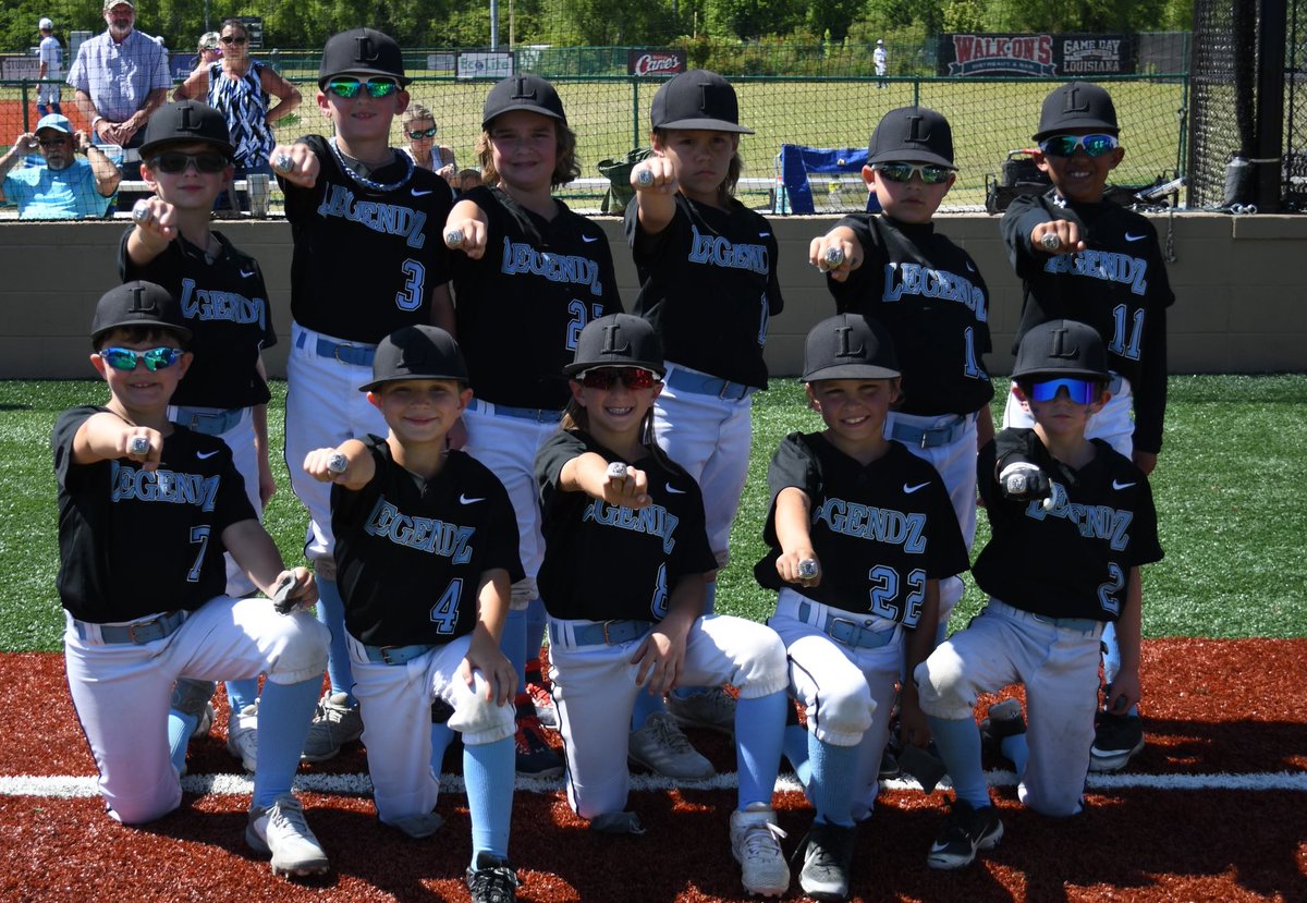 🇺🇸 Legendz Baseball tweet media