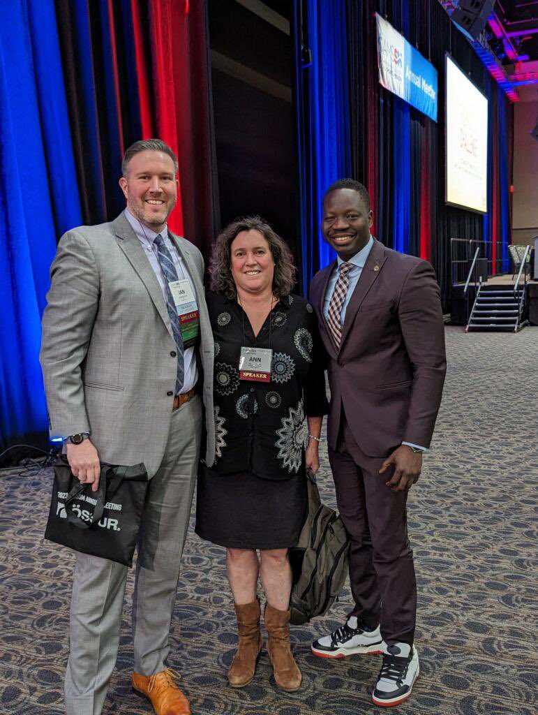 Dr. Alfy (Dr. Oluseun Olufade) tweet media