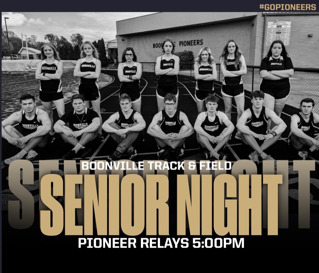 BHS_Boys_Track's tweet photo. Let's Go Seniors! It's your Day! https://t.co/XzmFM3D4u6