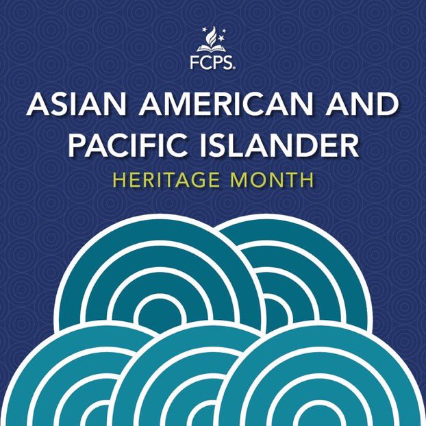 Happy Asian American and Pacific Islander Heritage Month! This month we honor the heritage and contributions of Americans with ancestral roots in Asia and the islands of the Pacific.
