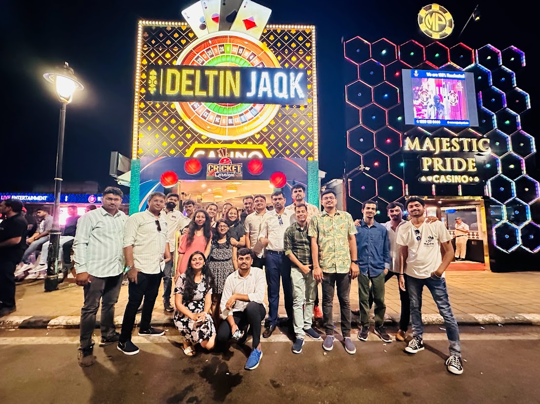 Middleware_Labs's tweet image. Work Hard, Party Harder!

Just back from an incredible trip to Goa with our amazing team! Thank you to our hardworking employees who made this possible. We couldn&apos;t ask for a better group of people to work with. 

#TeamMiddleware #GoaTrip #EmployeeAppreciation #observability