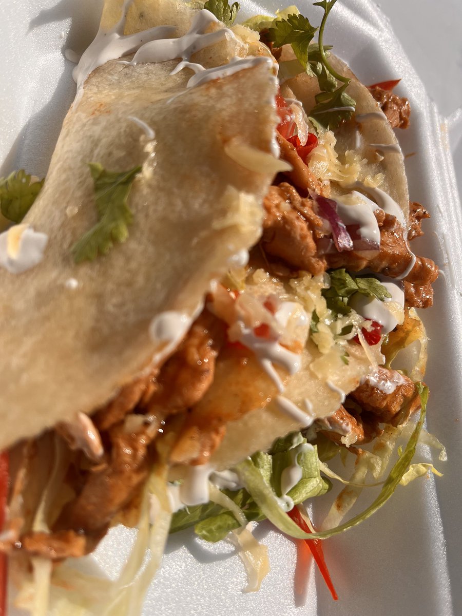 bathabiledlodlo's tweet image. Got to experience my first stall at #CookOutSunday, what a fun experience. 

#TheDlodloServing 
#PrivateCatering