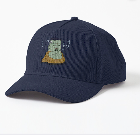 Buddha's Zenverse tweet media