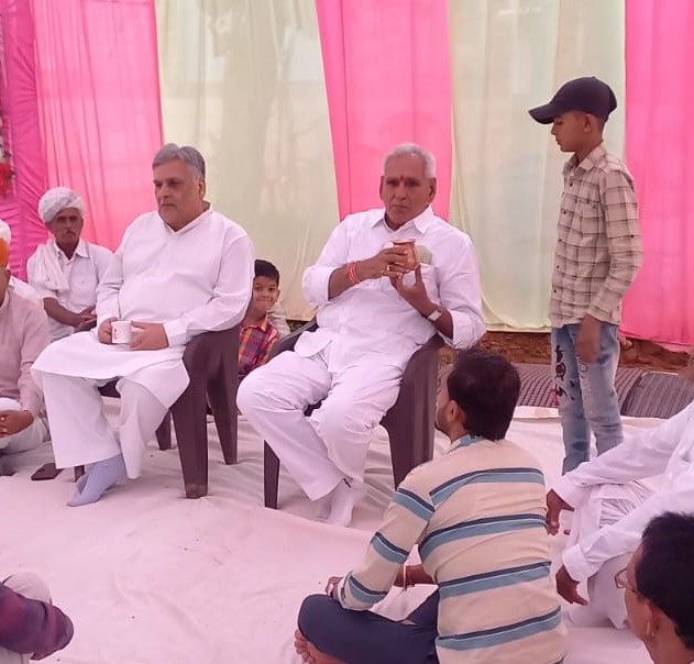 Harendra Mirdha tweet media