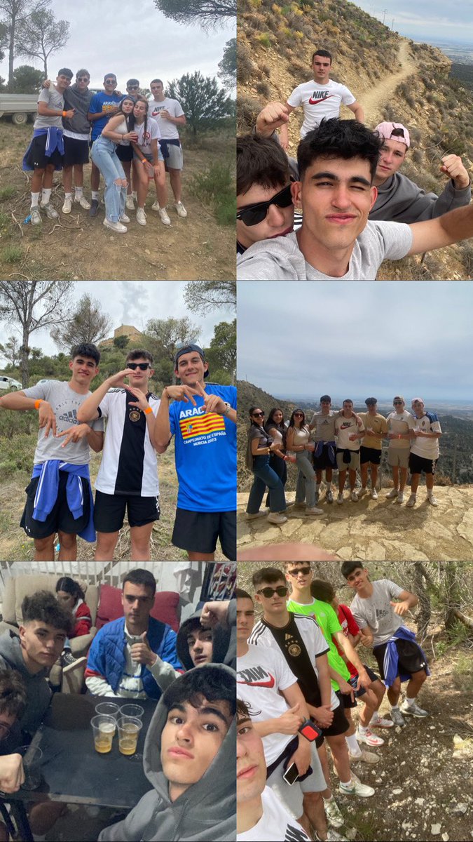 izan_vp's tweet photo. Los quiero como a mi familia ❤️❤️❤️❤️ https://t.co/vWQQ8HuU63