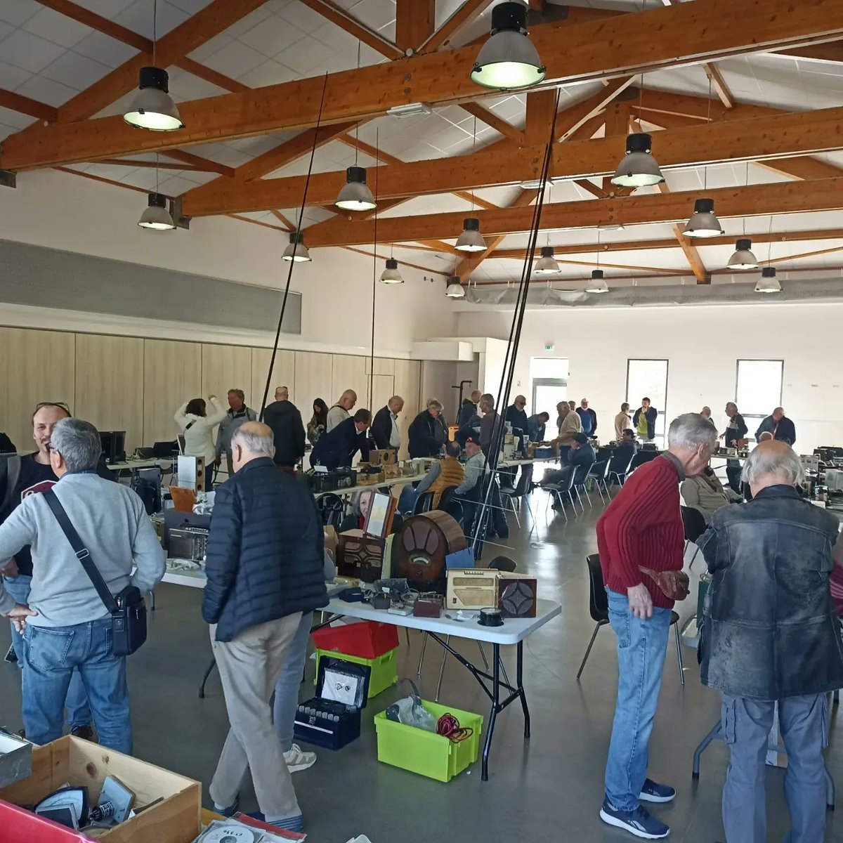 ADRASEC 06 tweet media