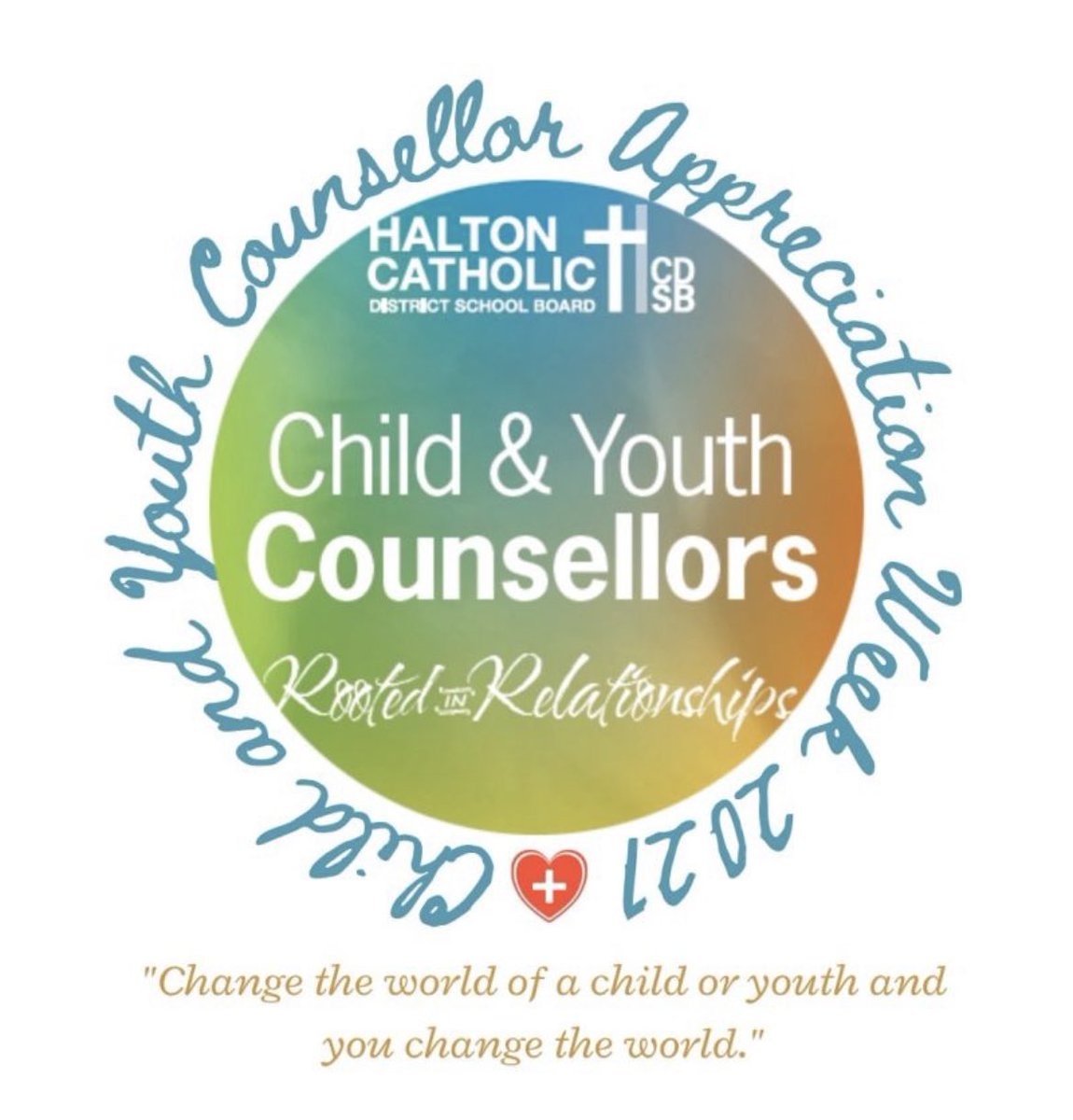TraciWright65's tweet photo. Happy CYC Appreciation Week to my @HCDSB_CYCs #CYCfam! Proud & grateful to be part of this amazing group who does so much to support students, staff & families @HCDSB! ππΌ https://t.co/u3F4jXIZ15
