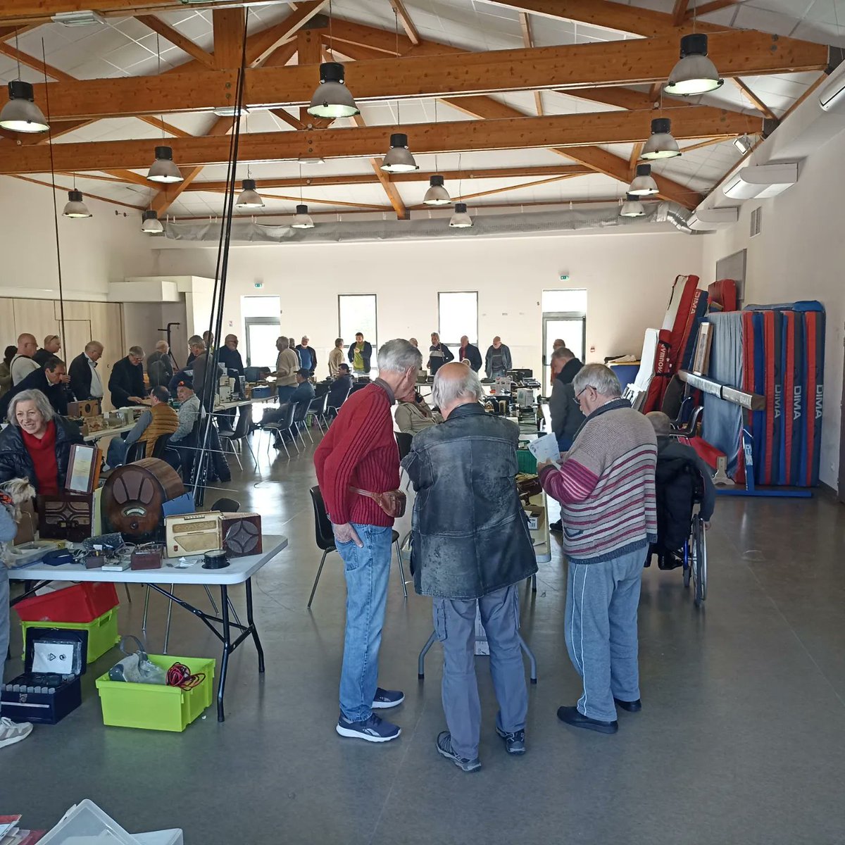 ADRASEC 06 tweet media