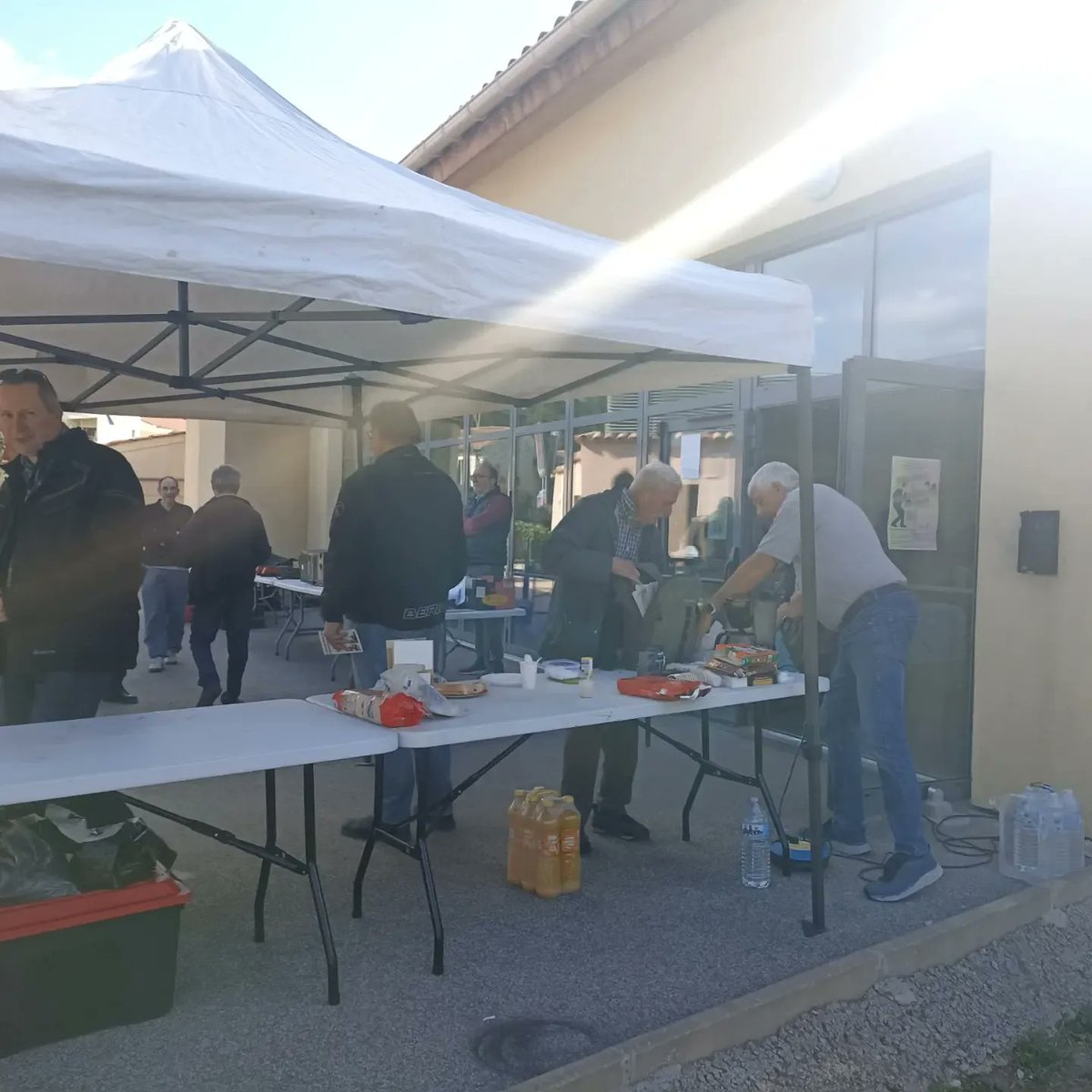 ADRASEC 06 tweet media