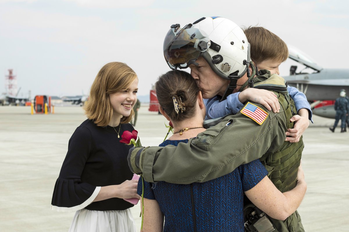USBAInsurance's tweet photo. For over 60 years, USBA has helped its Members protect their family's financial future. We provide life insurance &amp; financial products to military personnel, Federal employees, National Guard, Reserves, Veterans &amp; their families. 
https://t.co/lwr0xGYDwc 
#BReady  #BSurprised https://t.co/5We6NT7Npq