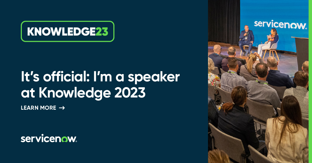The best part of #knowledge is the people and the ideas generated by mixing 'em togther. I can’t wait to share stories, ideas and tips and most importantly, lessons learned with Stacey Prezel, Antulika Bhadouriya, Patricia Bahlmann, and Ivano Bergamaschi at our roundtable 😁