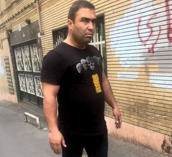داریوش معمار tweet media