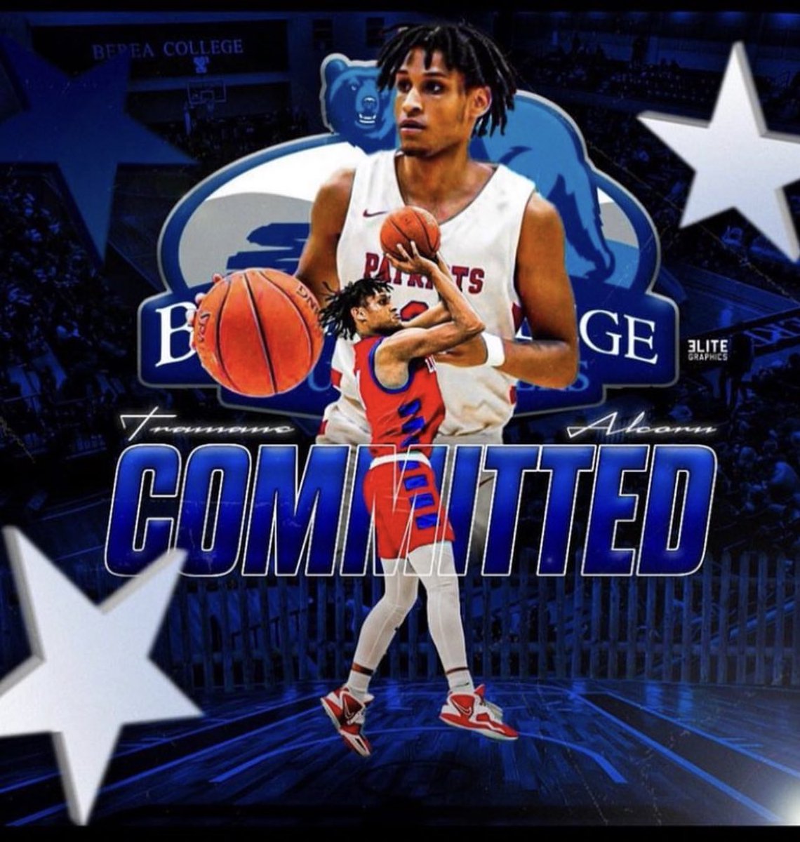 Tramane Alcorn (@tramanea) on Twitter photo I will be signing my official letter of intent to play the game I love at Berea College this Friday, May 5th at LCHS <a href="/6/">Adrián Lamo</a>:00!! Everybody is welcomed hope to see you there. Go mountaineers I will be signing my official letter of intent to play the game I love at Berea College this Friday, May 5th at LCHS <a href="/6/">Adrián Lamo</a>:00!! Everybody is welcomed hope to see you there. Go mountaineers