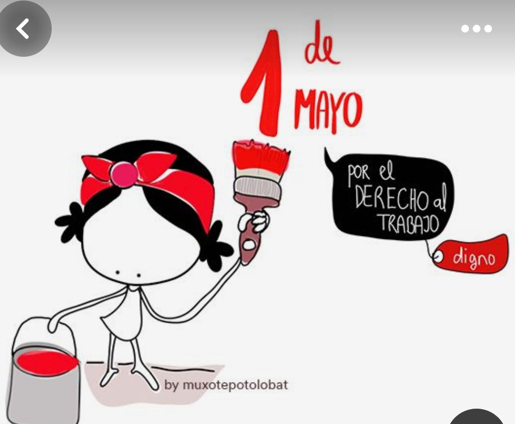Sindemint1212's tweet photo. @Sindemint1212 por derechos a bienestar y un trabajo decente https://t.co/WO31RWIxPu