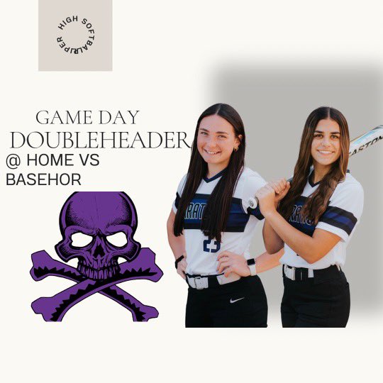 Piper Softball tweet media
