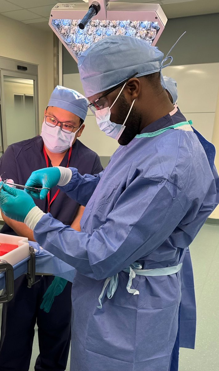 UNMC Department of Neurosurgery tweet media