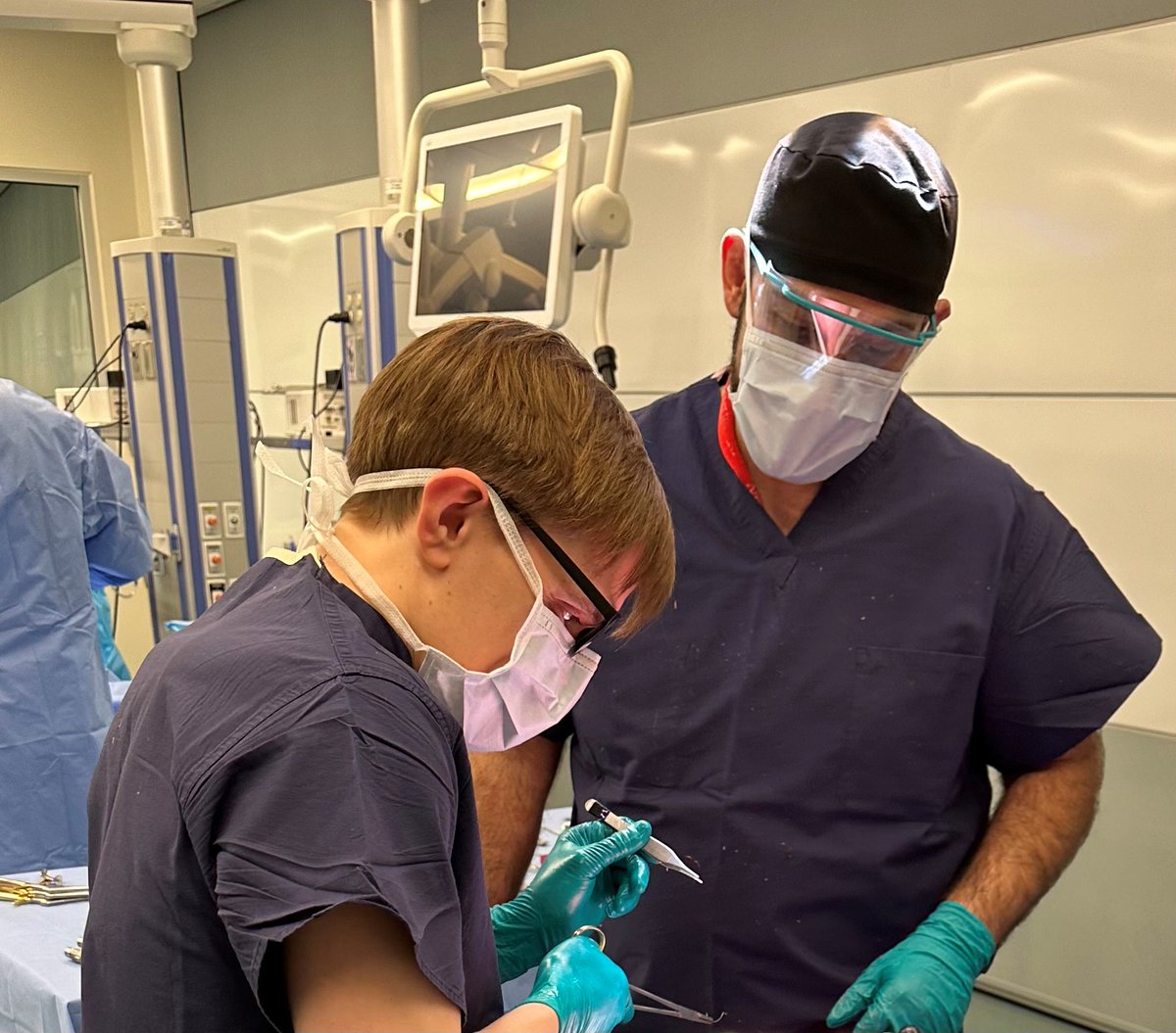 UNMC Department of Neurosurgery tweet media