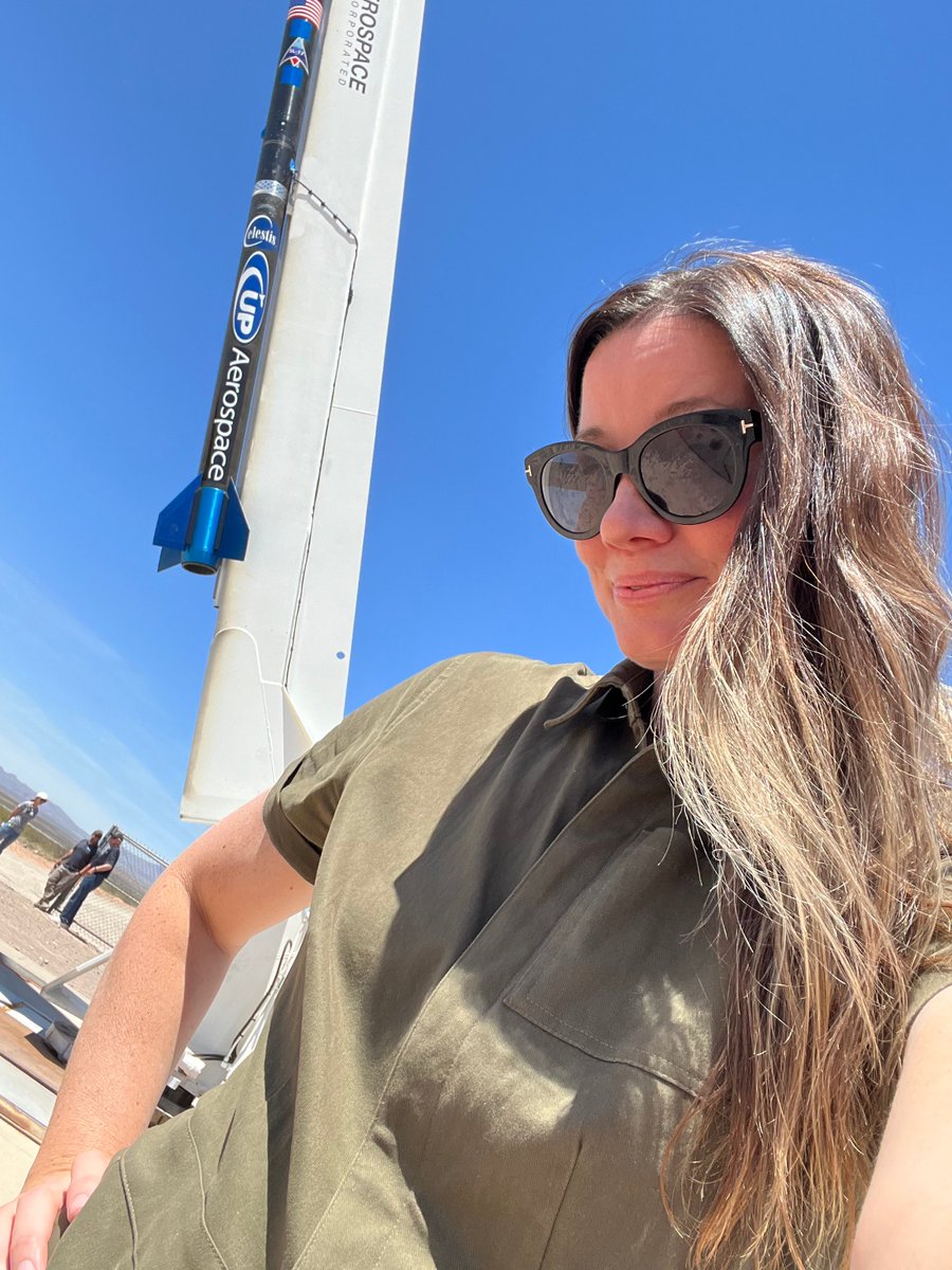 CTT_technology's tweet photo. K12FutureE: RT @Deanne_Bell: It's LAUNCH DAY. The first group of #NASATechRise student payloads are bound for space. So proud of the students. It was a lot of hard work to get to this day! https://t.co/WxQ5FpMlqe