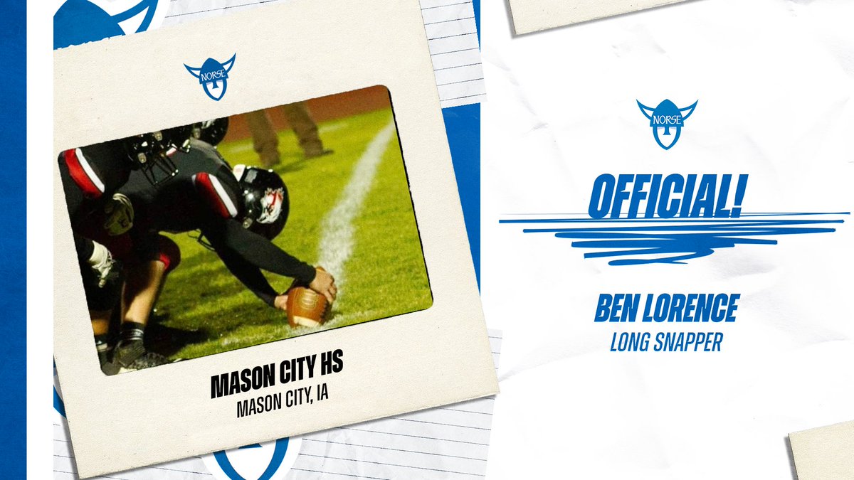 Luther Football tweet media