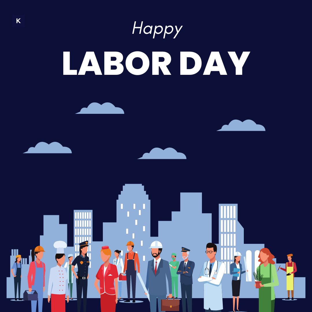 Konseyenetwork's tweet image. Happy International Labor (worker’s) Day and Happy Mental Health Awareness Month. Throughout this month we will dedicate our #mondaymusings to topics of mental health awareness in the context of your career and following your dreams. #turnonpostnotification
