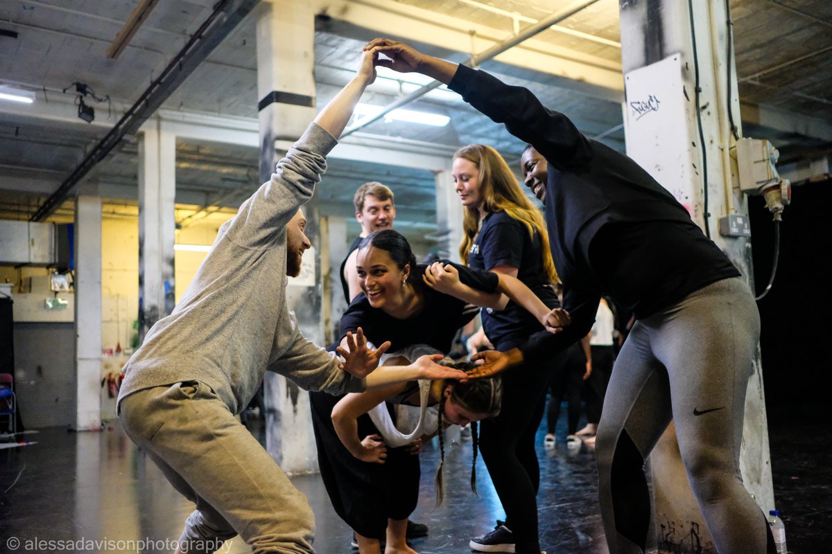 Fun and games 

<a href="/imogenusherwood/">Imogen Usherwood</a> reflects on the power of play across a series of London workshops 

nsdf.org.uk/the-fourth-wal…