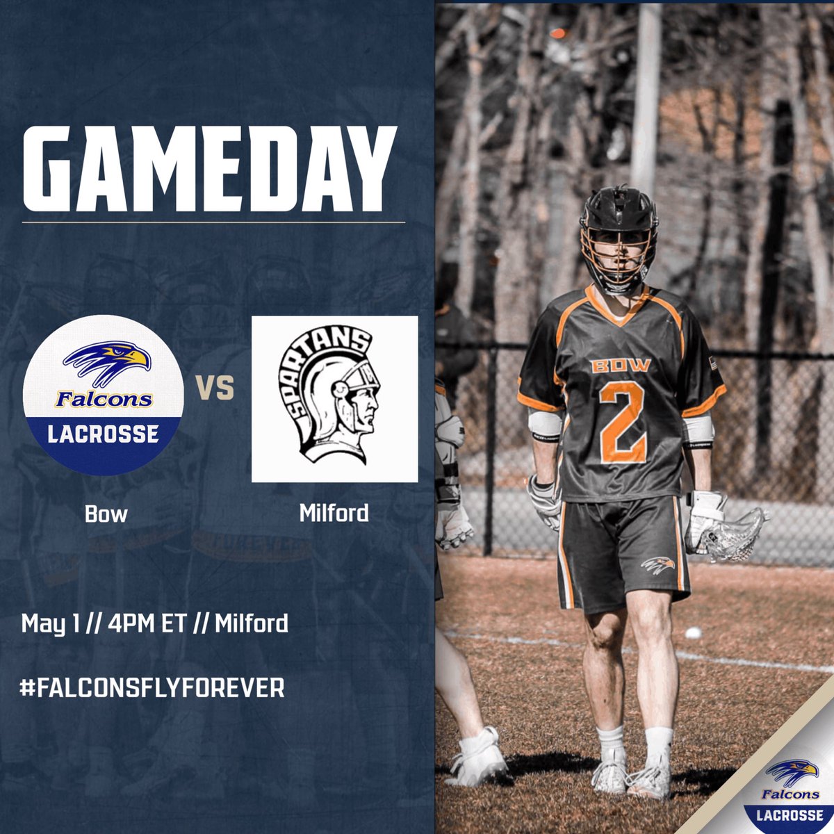 Bowfalconslax (@bowfalconslax) on Twitter photo 