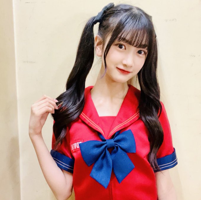 Twitterのコスプレ画像6