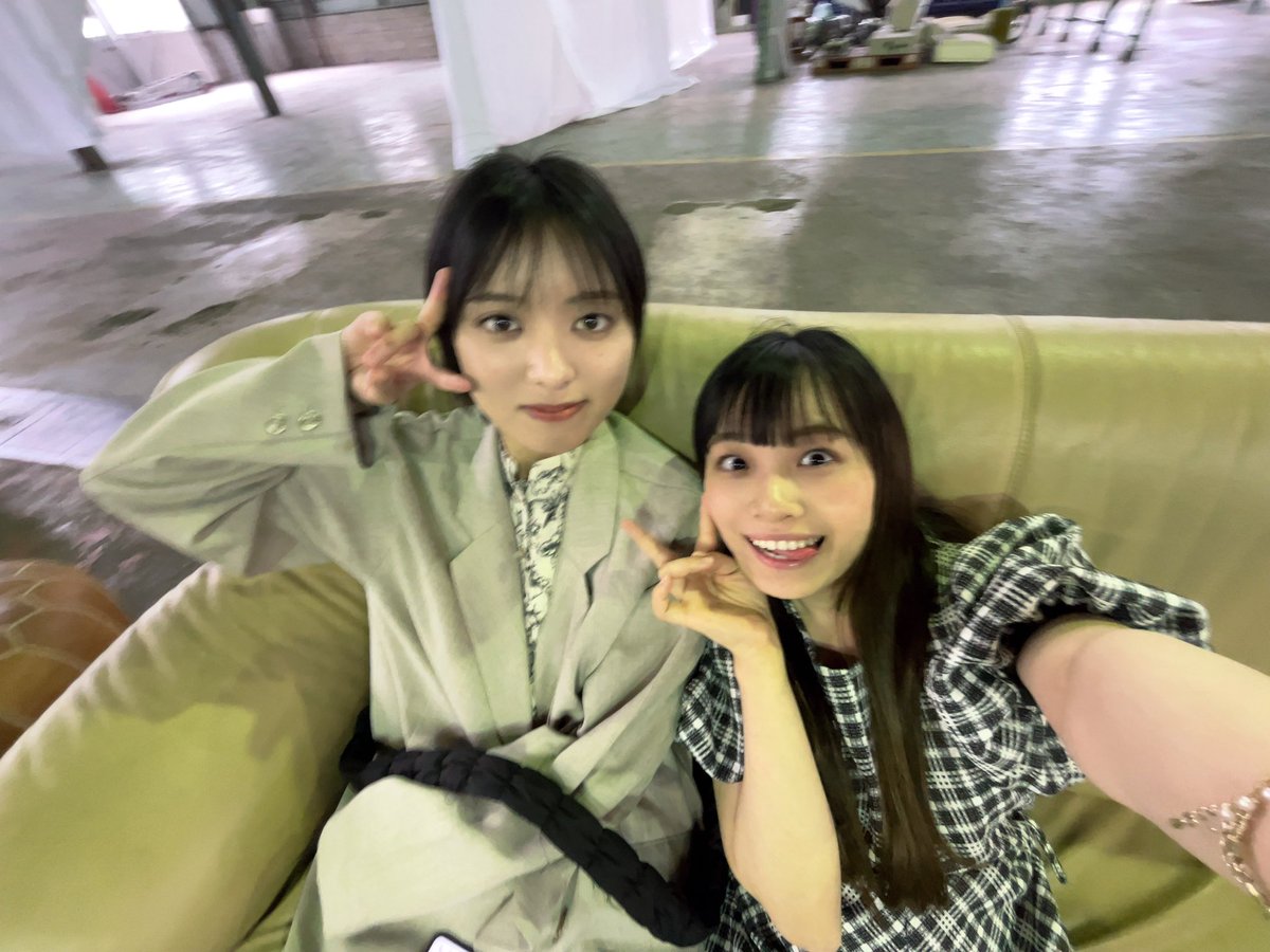 花音うらら(かのんうらら) on Twitter "RT monamisuzu_life 謎写真"