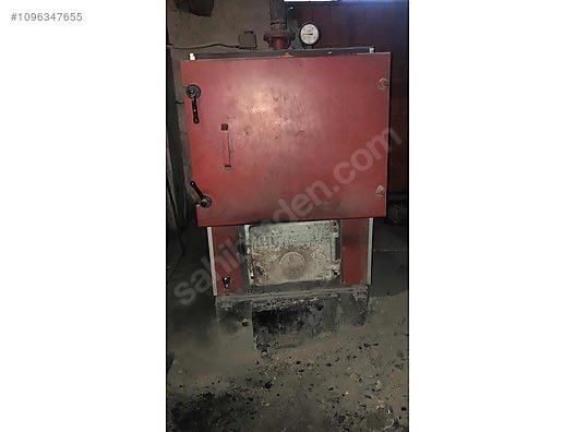 katı yakıt (kömür) kazanı
İlan No: 1096347655
sahibinden.com/ilan/ikinci-el…