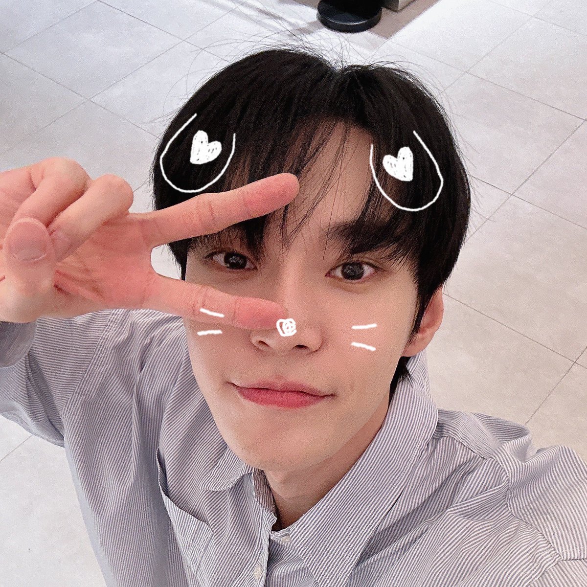 완존 강아디야 ! 🤍🤍