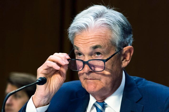 avs_IND's tweet photo. Fed to raise rates by 25bps, signal no further hikes this year, and not cut rates despite market expectations due to past mistakes. #NoPivot
#FOMC https://t.co/vJVuCW55eU