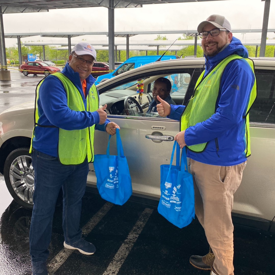NuLookHome's tweet photo. Thank you to our volunteers who spent their Saturday morning helping out at the BBB's charity Shred Event!

#BBB #LifeAtNuLook https://t.co/Q79Sv0VIX0