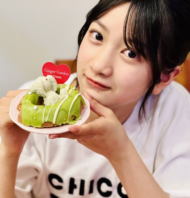 Twitterのコスプレ画像5