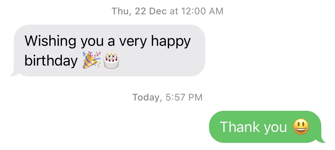 axat132's tweet photo. Someone: How Cold Are You?
Me: Umm 🙂 https://t.co/79dz1ay9hY