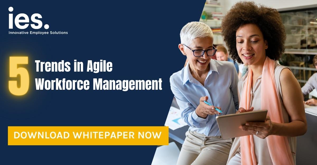 How does a #business remain #competitive and drive growth in rapidly changing business landscapes? Download the #whitepaper now: hubs.ly/Q01N5r9J0 

#IES #Agile #Agility #FlexibleWorkforce #ContingentWorkforce #ContingentWorkers #Workforce #BusinessManagement #EOR