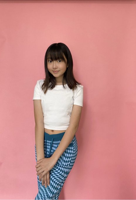 Twitterのコスプレ画像2