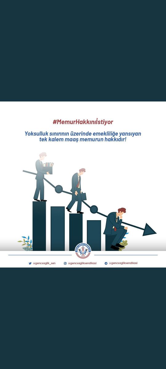 memur_haklari's tweet photo. Biz eğitimciyiz,
Biz sağlıkçıyız,
Biz polisiz,
Biz adalet personeliyiz,
Biz memuruz
Ve biz GEÇİNEMİYORUZ 😞
#MemurHakkınıİstiyor 
#MemuraMayıstaEkZam 
#MemurBayramEtsin 
#MemurSokaktaMıKalsın 
#Memur 
#memurzammı 
#memurgecinemiyor 
#MemuraSeyyanenZam 
#Memurunİsteği https://t.co/D4uGRLv8r3