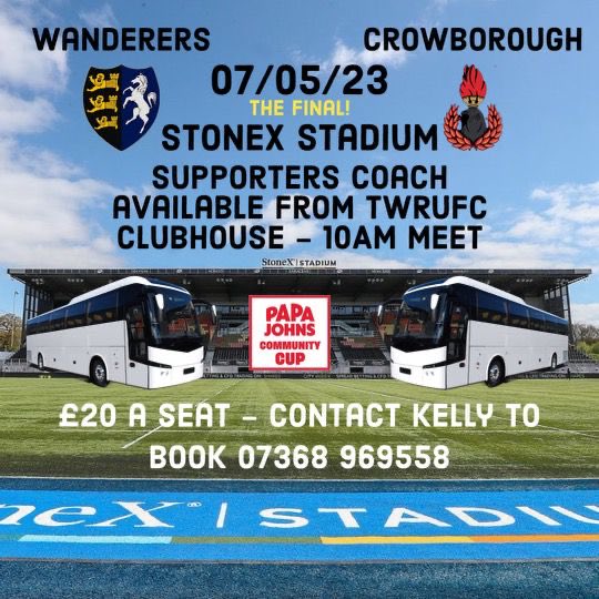 Thanet Wanderers (@thanetwanderers) on Twitter photo 