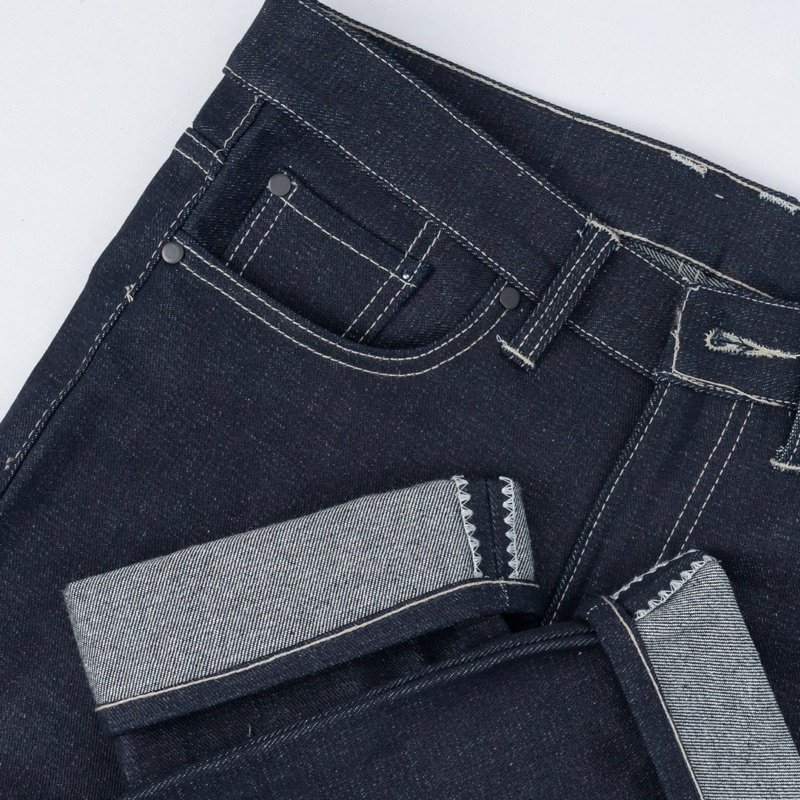 Localvocalid's tweet photo. Denim accent selvedge 100 ribuan✨

https://t.co/j8QX334Qzk https://t.co/IzpLMQh15h