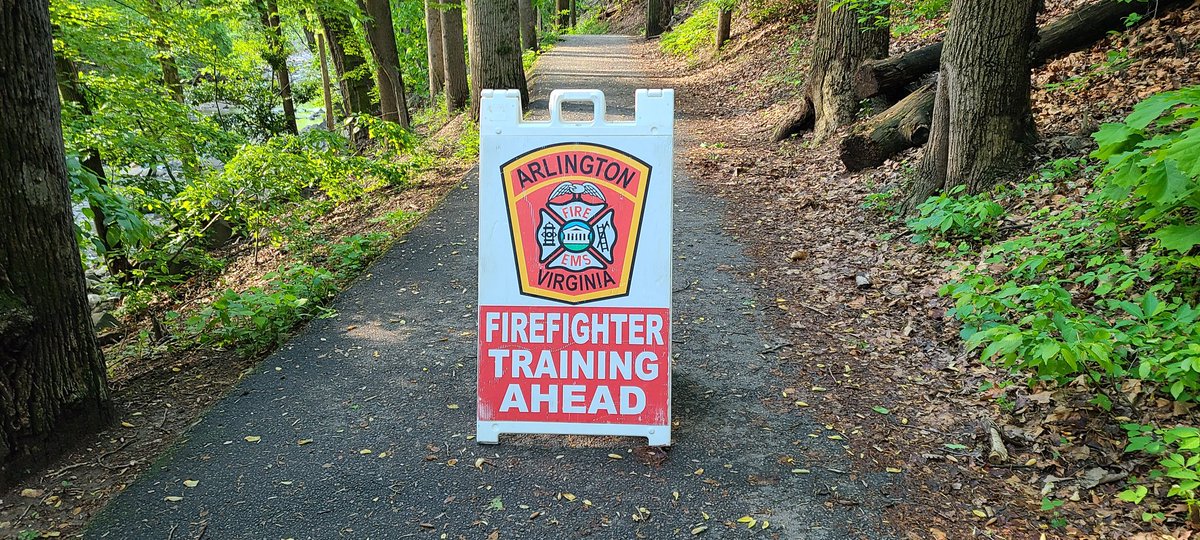 Arlington Fire & EMS tweet media