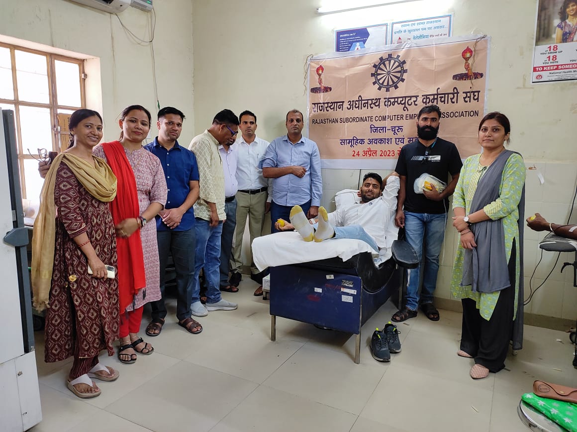 OFFICIAL IT UNION CHURU tweet media